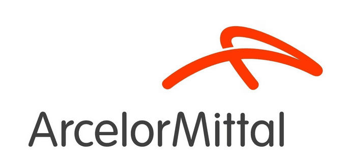 ArcelorMittal logo