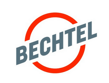 Bechtel logo