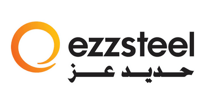 Ezz Steel logo