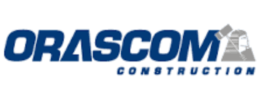 Orascom Construction logo